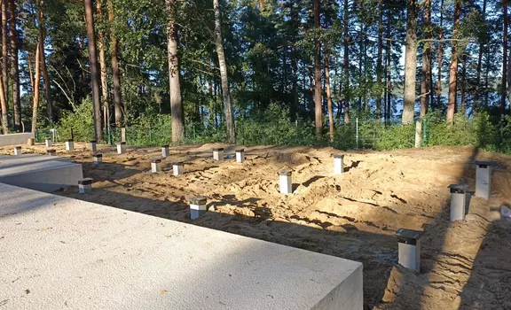 КП Волшебное озеро 2, проект Нарвик КП Волшебное озеро 2, проект Нарвик